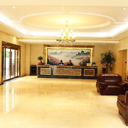Wanyue Shijia Hotel Suzhou  Exterior photo